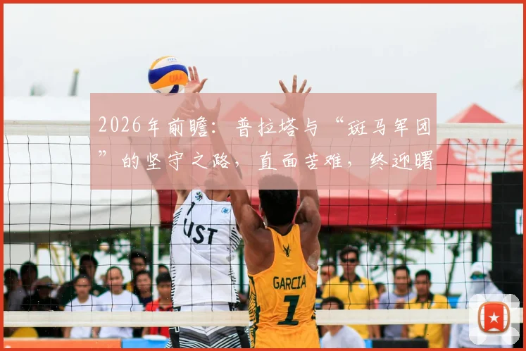 2026年前瞻：普拉塔与“斑马军团”的坚守之路，直面苦难，终迎曙光降临的破晓时刻