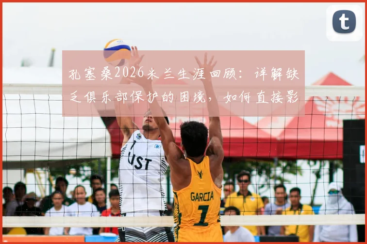孔塞桑2026米兰生涯回顾：详解缺乏俱乐部保护的困境，如何直接影响球员表现与更衣室团结